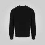 blusa mockup black back clean