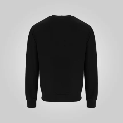blusa mockup black back clean