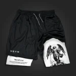 shorts st michael white