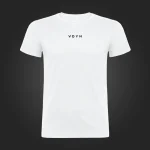 tshirt regular white