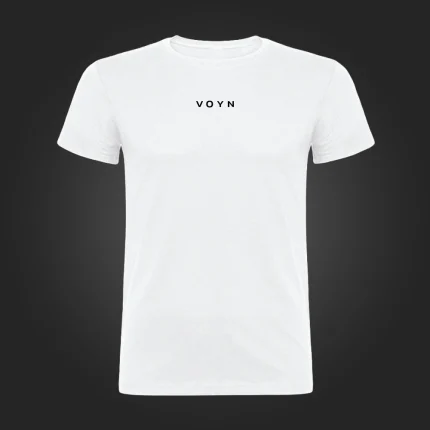 tshirt regular white